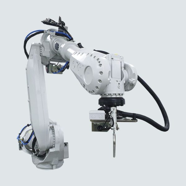 6-axis compact and high-speed robotic arms - Image 5