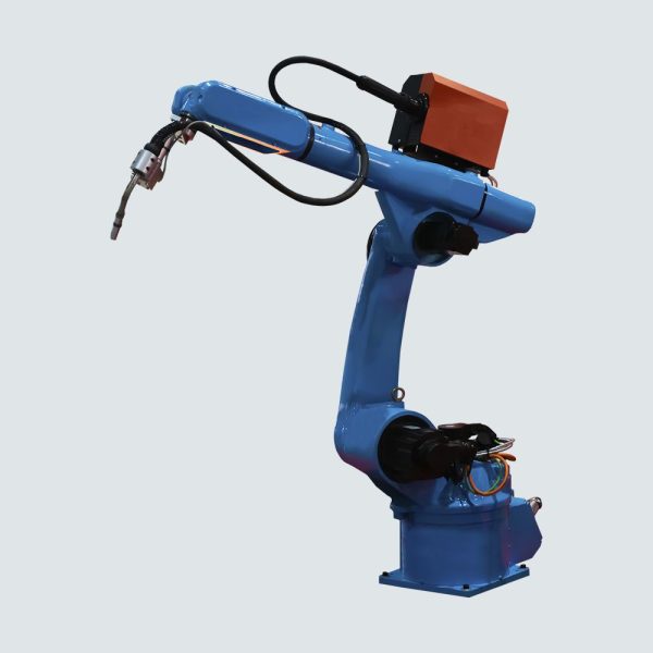 6-axis compact and high-speed robotic arms - Image 4