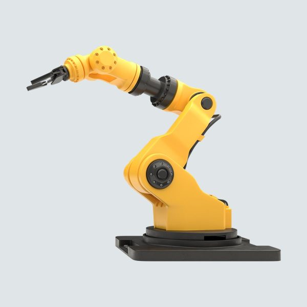 6-axis compact and high-speed robotic arms - Image 2